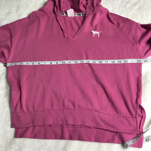 Pink Victoria’s Secret | Pull over Sweater - Picture 8 of 8